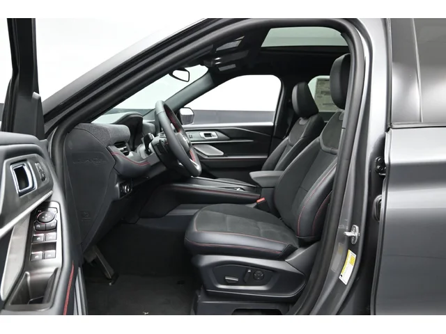 Nuevos FORD EXPLORER à Estados chez autogozo