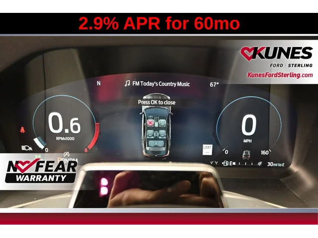 Nuevos FORD EXPLORER à Estados chez autogozo