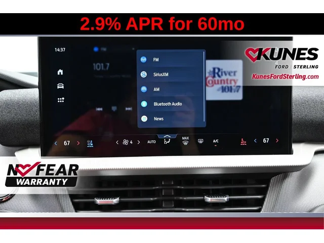Nuevos FORD EXPLORER à Estados chez autogozo