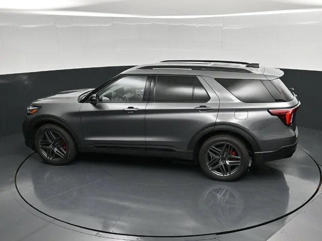 Nuevos FORD EXPLORER à Estados chez autogozo