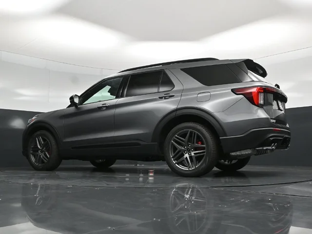 Nuevos FORD EXPLORER à Estados chez autogozo