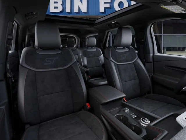 Nuevos FORD EXPLORER à Estados chez autogozo