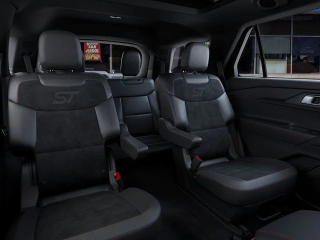 Nuevos FORD EXPLORER à Estados chez autogozo