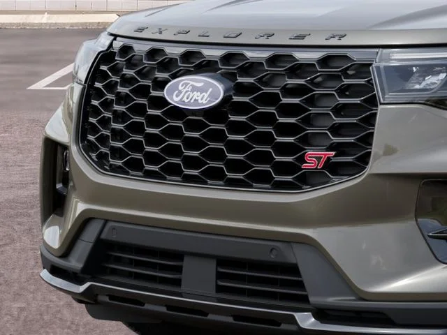 Nuevos FORD EXPLORER à Estados chez autogozo