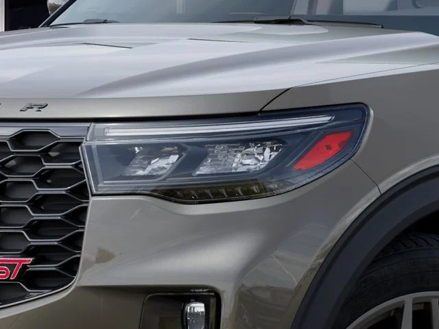 Nuevos FORD EXPLORER à Estados chez autogozo