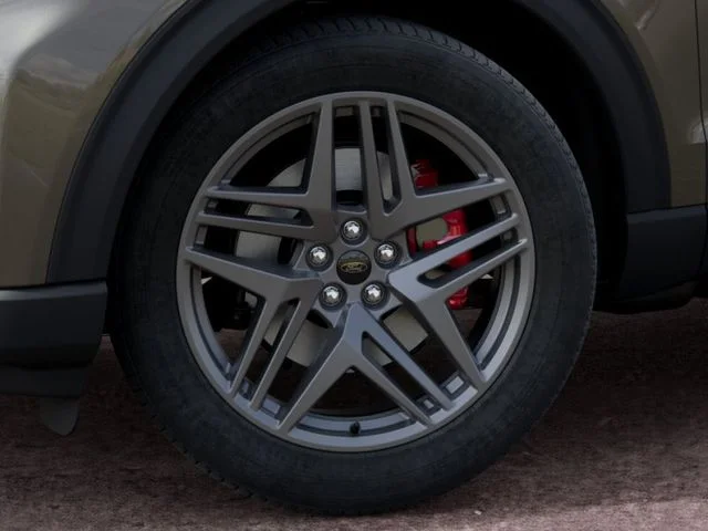 Nuevos FORD EXPLORER à Estados chez autogozo