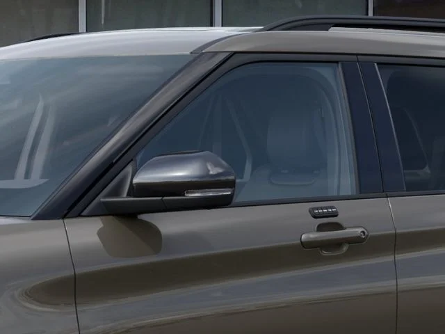 Nuevos FORD EXPLORER à Estados chez autogozo