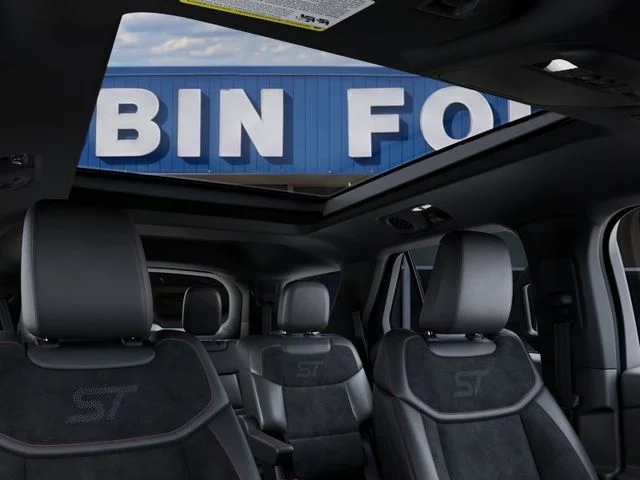 Nuevos FORD EXPLORER à Estados chez autogozo