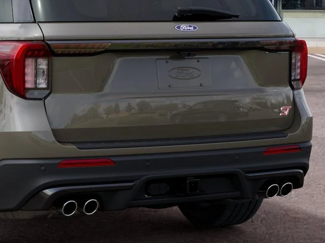 Nuevos FORD EXPLORER à Estados chez autogozo