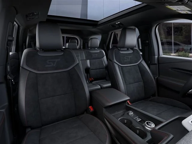 Nuevos FORD EXPLORER at Maplecrest Ford Lincoln of Union in Vauxhall