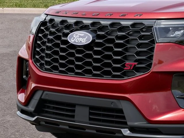 Nuevos FORD EXPLORER at Maplecrest Ford Lincoln of Union in Vauxhall