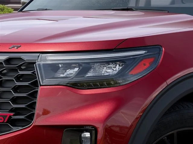 Nuevos FORD EXPLORER at Maplecrest Ford Lincoln of Union in Vauxhall