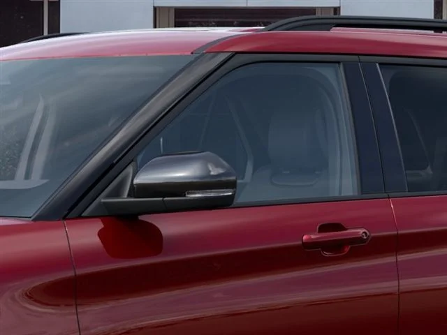 Nuevos FORD EXPLORER at Maplecrest Ford Lincoln of Union in Vauxhall