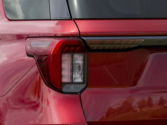 Nuevos FORD EXPLORER at Maplecrest Ford Lincoln of Union in Vauxhall