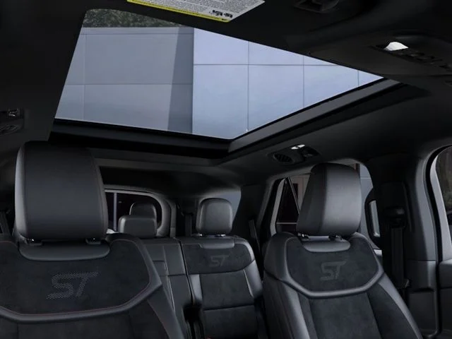 Nuevos FORD EXPLORER at Maplecrest Ford Lincoln of Union in Vauxhall