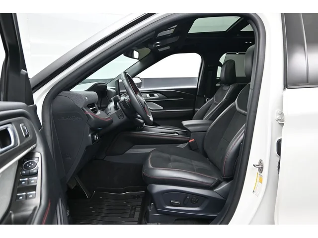 SEMINUEVOS FORD Explorer a Estados en autogozo
