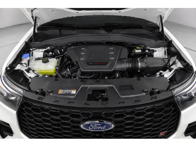 SEMINUEVOS FORD Explorer a Estados en autogozo