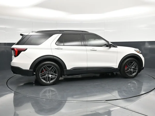 SEMINUEVOS FORD Explorer a Estados en autogozo