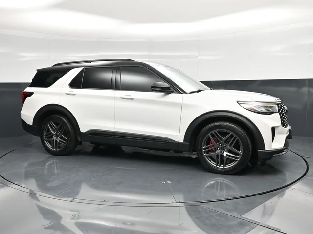 SEMINUEVOS FORD Explorer a Estados en autogozo