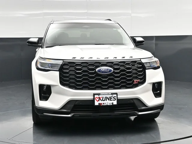 SEMINUEVOS FORD Explorer a Estados en autogozo