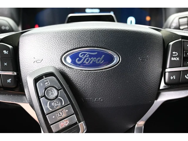 SEMINUEVOS FORD Explorer a Estados en autogozo