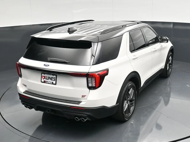SEMINUEVOS FORD Explorer a Estados en autogozo