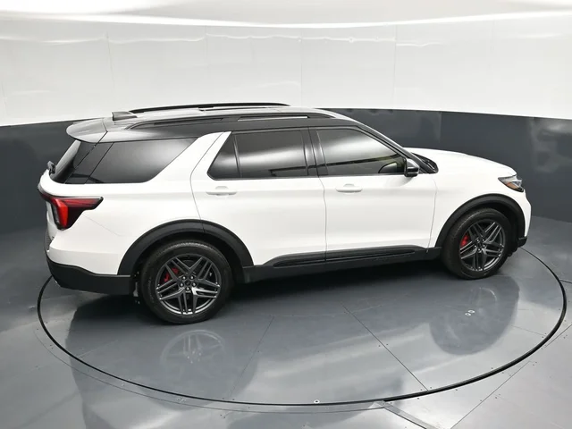 SEMINUEVOS FORD Explorer a Estados en autogozo
