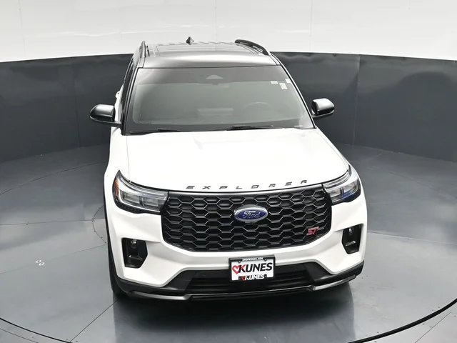 SEMINUEVOS FORD Explorer a Estados en autogozo