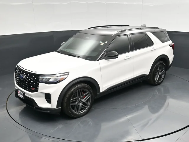 SEMINUEVOS FORD Explorer a Estados en autogozo