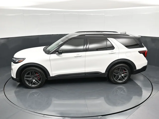 SEMINUEVOS FORD Explorer a Estados en autogozo