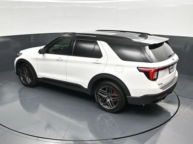SEMINUEVOS FORD Explorer a Estados en autogozo