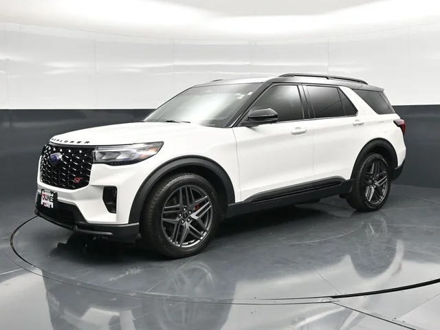 SEMINUEVOS FORD Explorer a Estados en autogozo