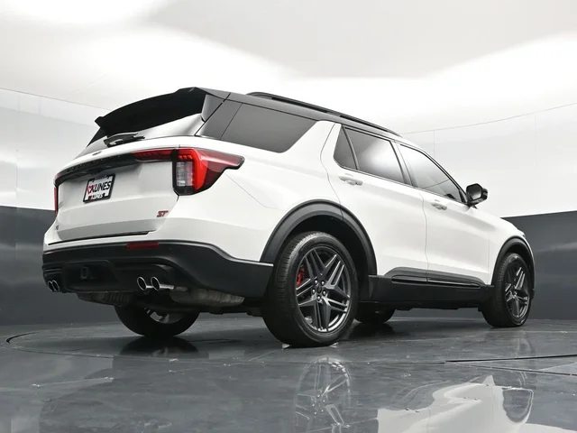 SEMINUEVOS FORD Explorer a Estados en autogozo