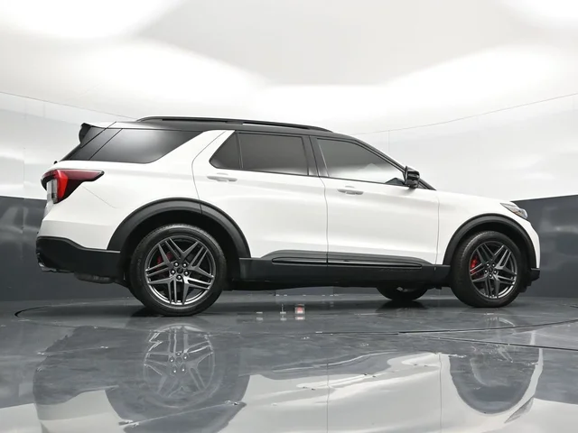 SEMINUEVOS FORD Explorer a Estados en autogozo