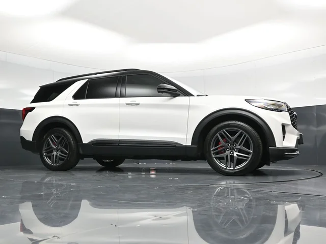 SEMINUEVOS FORD Explorer a Estados en autogozo