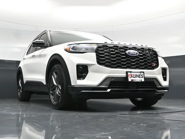 SEMINUEVOS FORD Explorer a Estados en autogozo