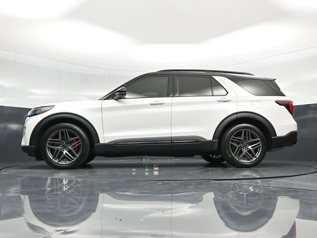 SEMINUEVOS FORD Explorer a Estados en autogozo