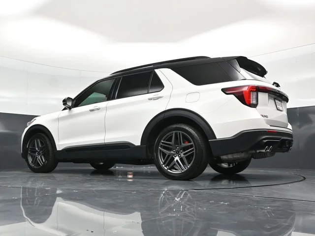 SEMINUEVOS FORD Explorer a Estados en autogozo