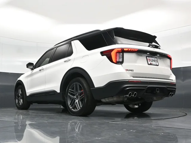 SEMINUEVOS FORD Explorer a Estados en autogozo