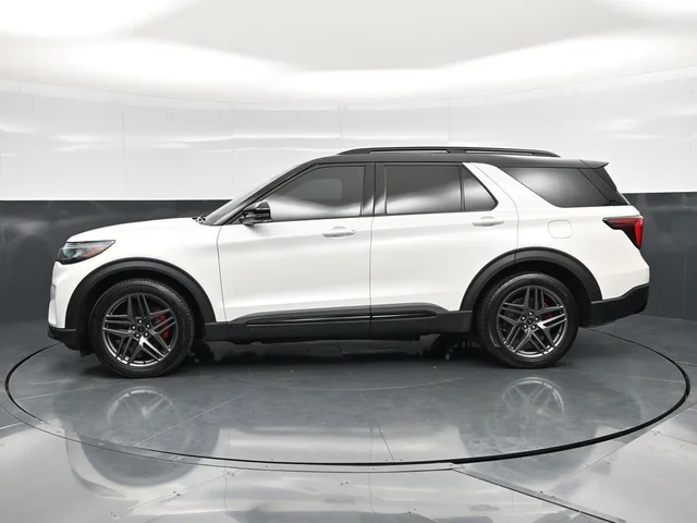 SEMINUEVOS FORD Explorer a Estados en autogozo