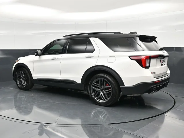 SEMINUEVOS FORD Explorer a Estados en autogozo
