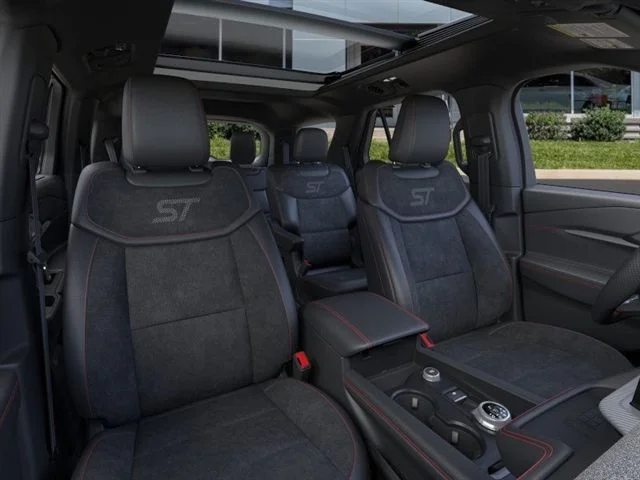 Nuevos FORD EXPLORER at Maplecrest Ford Lincoln of Union in Vauxhall