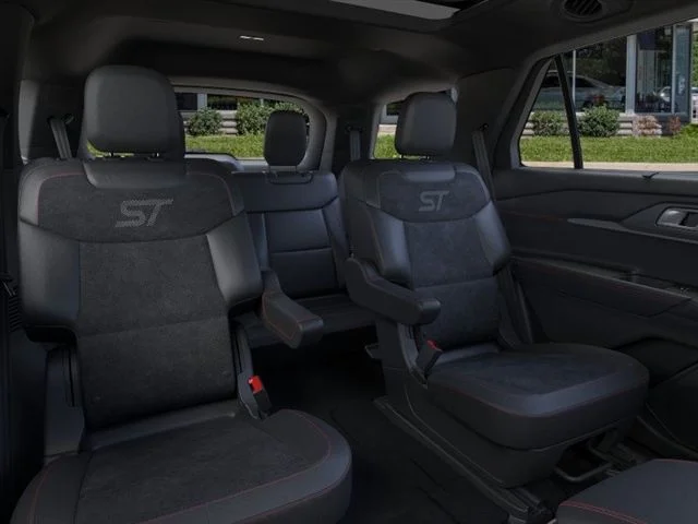 Nuevos FORD EXPLORER at Maplecrest Ford Lincoln of Union in Vauxhall