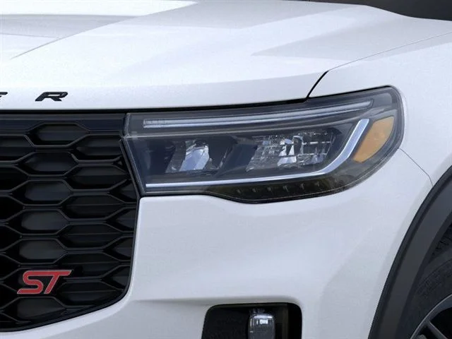 Nuevos FORD EXPLORER at Maplecrest Ford Lincoln of Union in Vauxhall