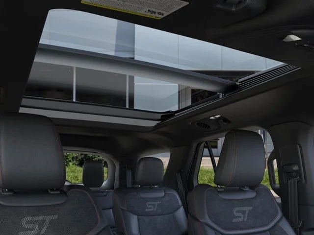 Nuevos FORD EXPLORER at Maplecrest Ford Lincoln of Union in Vauxhall