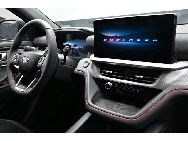 Nuevos FORD EXPLORER à Estados chez autogozo
