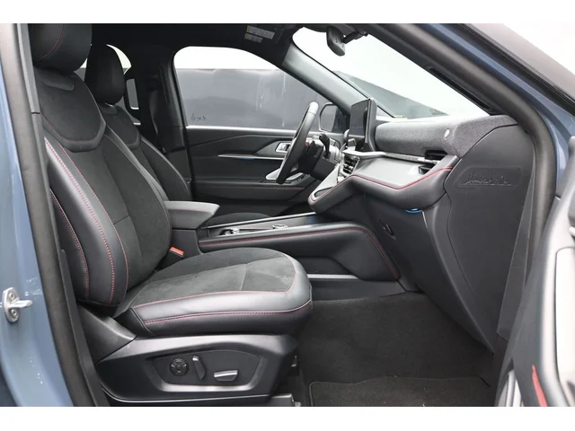 Nuevos FORD EXPLORER à Estados chez autogozo