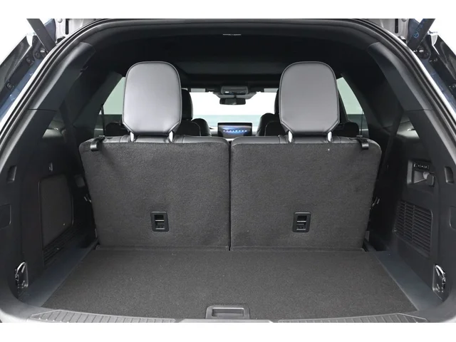Nuevos FORD EXPLORER à Estados chez autogozo