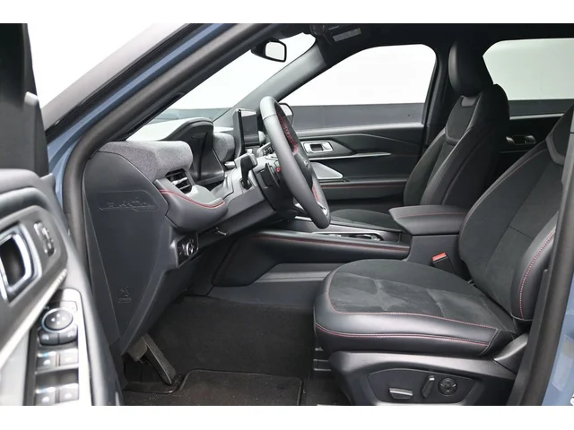 Nuevos FORD EXPLORER à Estados chez autogozo