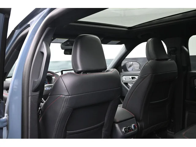 Nuevos FORD EXPLORER à Estados chez autogozo